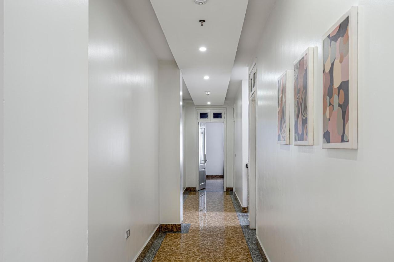그레이스 호텔 Grace Hotel & Residence 河内 外观 照片
